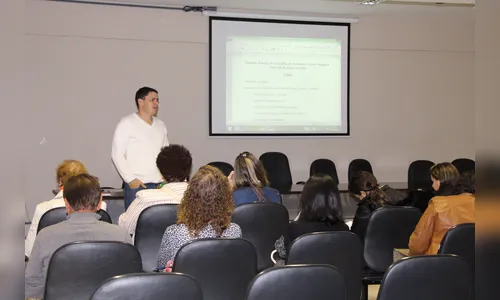 Arapongas se prepara para recepcionar Tocha Olímpica