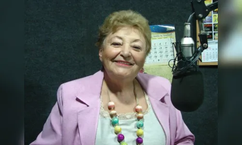 
							Rádio Arapongas comemora 66 anos de atividade
						
						