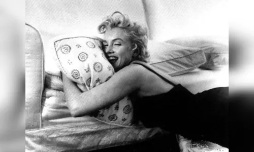 Marilyn Monroe completaria 90 anos nesta quarta