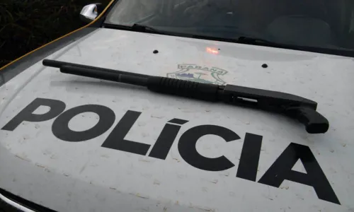 
							Polícia recupera carros roubados em Apucarana e apreende um menor
						
						