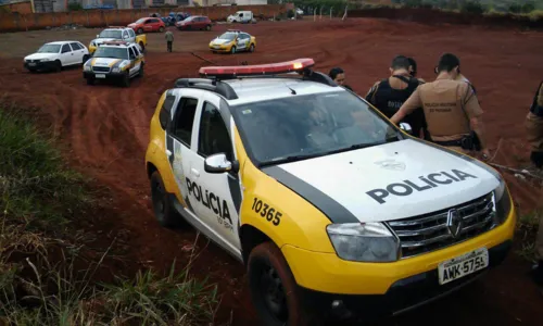 
							Polícia recupera carros roubados em Apucarana e apreende um menor
						
						