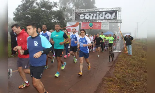 
							Corrida Ecológica marca Dia Mundial do Meio Ambiente em Arapongas
						
						