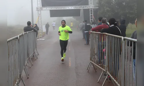 Corrida Ecológica marca Dia Mundial do Meio Ambiente em Arapongas