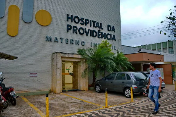 Hospital explicou sobre as mortes registradas na unidade entre março e maio. Foto: Sérgio Rodrigo/Tribuna do Norte