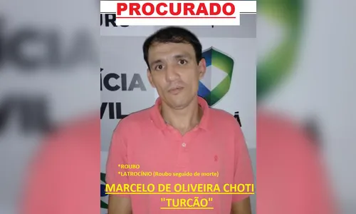 Acusado de assassinar casal em motel de Paranavaí é morto em confronto policial