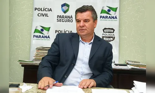 Cinco novos delegados são designados para a área da 17ª SDP de Apucarana  