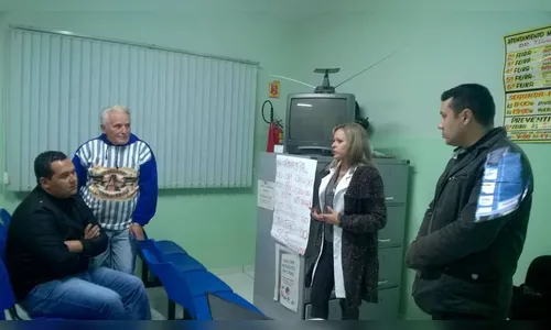 Aricanduva inicia projeto de segurança comunitária e prevenção ao uso de drogas