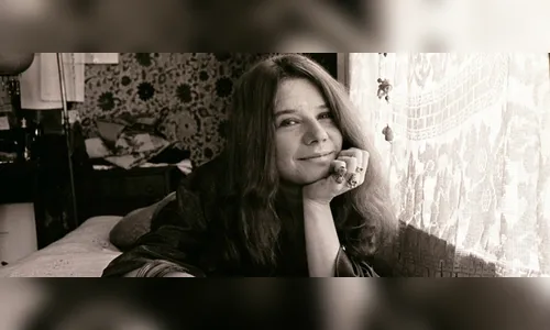 Casa onde Janis Joplin cresceu é posta à venda por US$ 500 mil