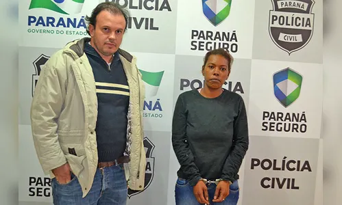Mulher é presa ao tentar entrar em cadeia com droga em órgão genital