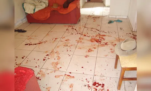 Agricultor é encontrado morto em Mauá da Serra