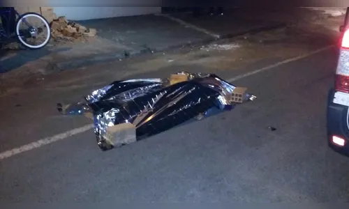 Jovem é morto a tiros, na madrugada deste domingo em Arapongas