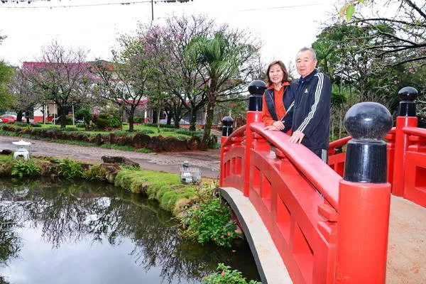 Colônia japonesa comemora 80 anos em Apucarana - Foto: Delair Garcia