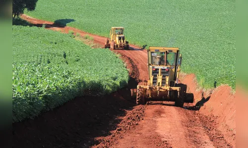 Paraná libera R$ 13,2 mi para atender necessidades de produtores rurais