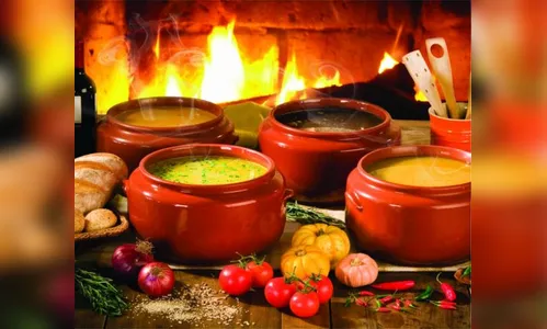 Festival Sabores de Inverno incentiva atividade gastronômica