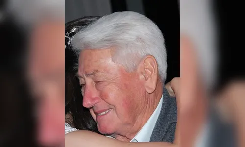 Morre Antenor Calsavara, pioneiro e Cidadão Honorário de Cambira