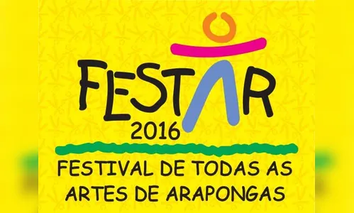 Festar inicia programação no dia 1º de julho