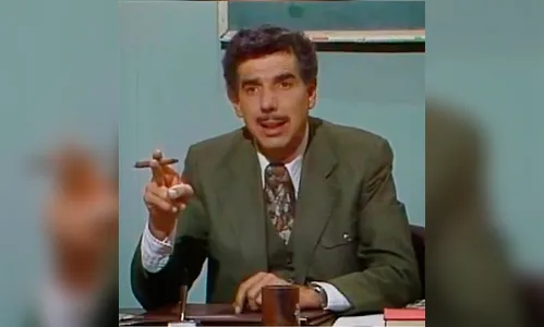 Morre aos 82 anos Rubén Aguirre, o professor Girafales 