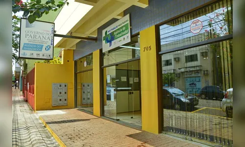 Agência de Apucarana oferece 100 vagas 