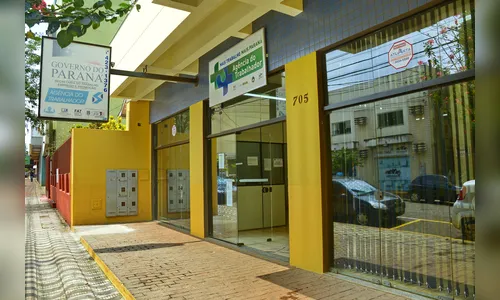 Agência de Apucarana oferece 93 vagas de emprego