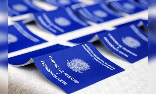 Agência de Apucarana oferece 94 vagas 