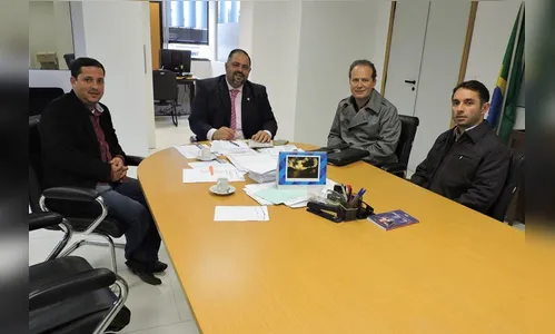 Terreno doado  para construção de Cense em Ivaiporã é aprovado na Seju 