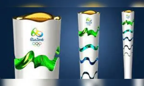 Município de Arapongas altera cronograma de passagem da Tocha Olímpica