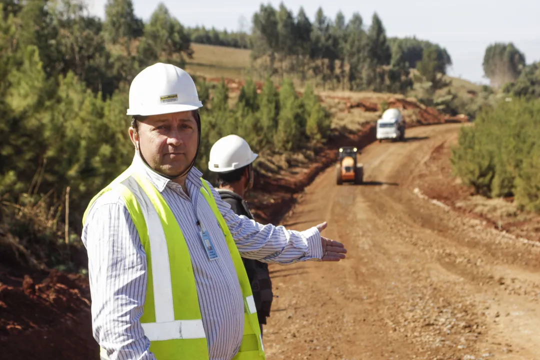 ​Empregos, aumento da arrecadação dos municípios e novos negócios nos setores de comércio e serviços estão entre os principais impactos gerados. Foto: Assessoria