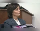 Artista plástica que matou empregada a facadas cumprirá pena em regime fechado 