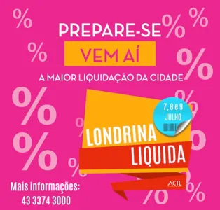 Edição 2016 da campanha promete descontos imperdíveis (Foto - ACIL)