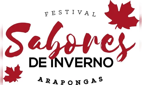 Festival Sabores de Inverno divulga os estabelecimentos que participam do evento