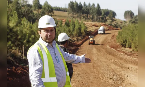 Fábrica gera emprego e impulsiona economia em Ortigueira