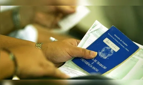 Agência de Arapongas oferece 50 vagas 