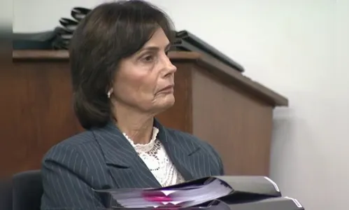 Artista plástica que matou empregada a facadas cumprirá pena em regime fechado 