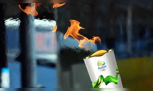 Revezamento da Tocha Olímpica passará por Arapongas nesta quarta-feira