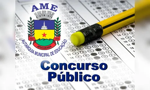 Prefeitura de Apucarana anuncia concurso na área da educação