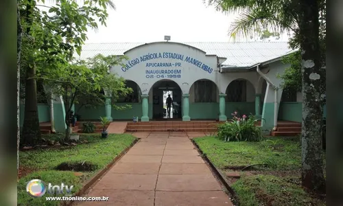 Colégio disponibiliza cursos técnicos em Agropecuária e Meio Ambiente