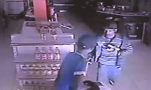 Padaria registra 28º assalto nesta sexta-feira