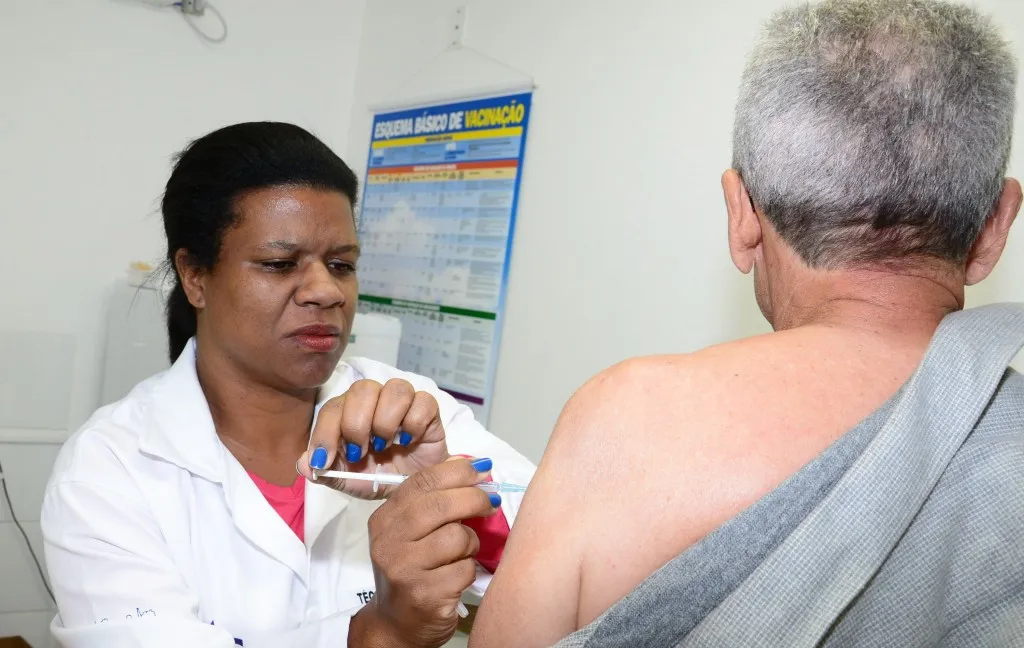 Apesar das frequentes campanhas de vacinação, mais 7 mortes decorrentes de gripe foram registradas na região de Apucarana - Foto: TNONLINE