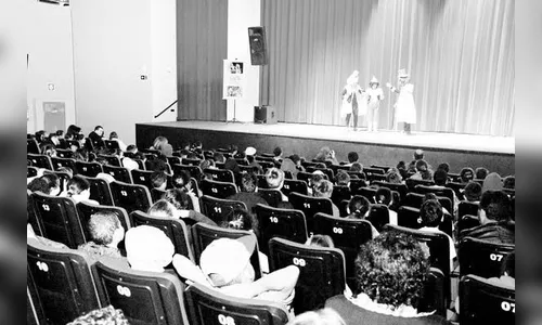 Festival de Artes de Arapongas chega a sua oitava edição