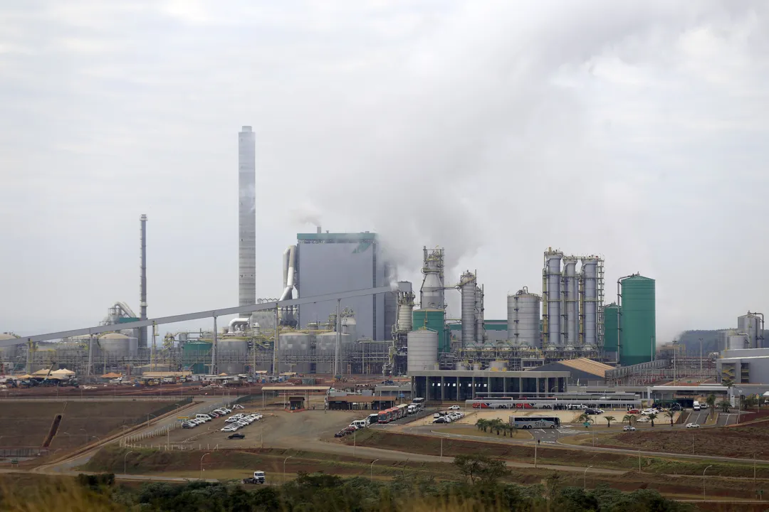 ​A indústria de transformação do Paraná é a terceira mais forte do País, atrás apenas de São Paulo e Minas Gerais. Foto: Assessoria