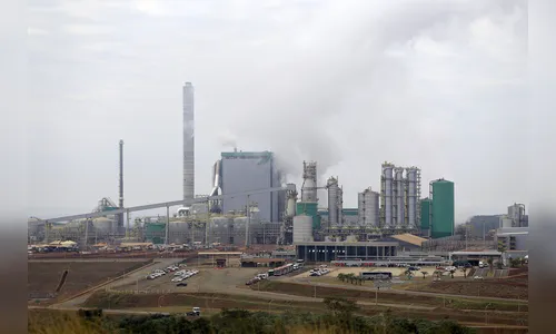 Paraná tem 3ª maior indústria de transformação do País
