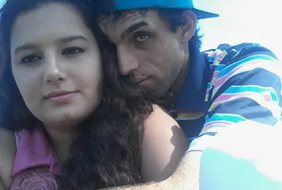 Casal morto em acidente na BR-277: pai deu a própria vida para salvar a filha de 17 dias - Foto: Reprodução Facebook