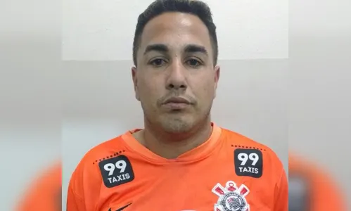 Preso mais um suspeito de assassinar proprietário do Molipark em Sabáudia