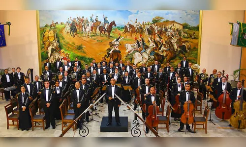 Apucarana recebe 4 espetáculos do Festival de Música de Londrina