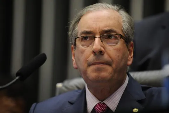 A renúncia de Eduardo Cunha vinha sendo especulada nas últimas semanas - Foto: Agência Brasil