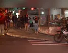 Pontos de tráfico e de prostituição são alvos de operação policial em Londrina