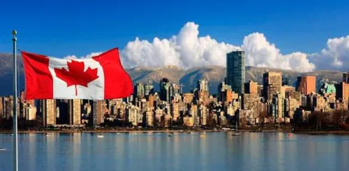 Canadá abre vagas de emprego para brasileiros