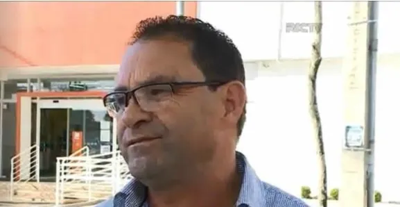 José Leocádio achou cheque de R$ 30 mil dentro do banheiro de um terminal de ônibus e devolveu ao dono: 