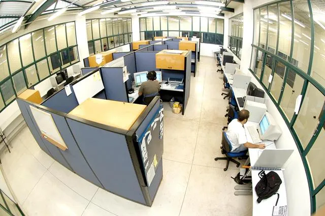 Arranjos Produtivos de TI empregam 18 mil pessoas. Foto: Assessoria