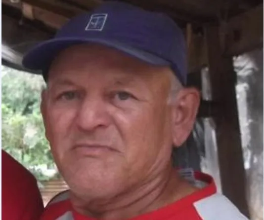 Luiz Pedro Lins da Silva, de 70 anos, desapareceu em dezembro do ano passado - Foto: Divulgação